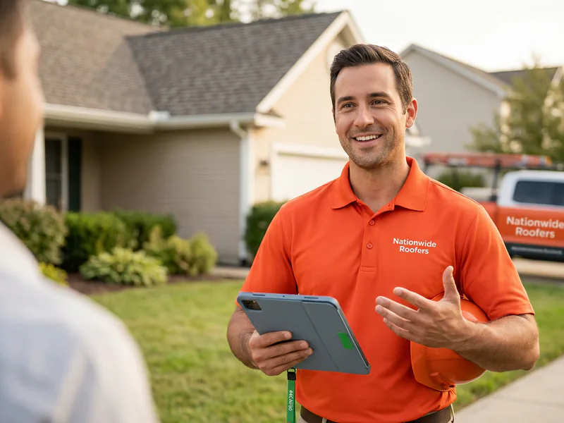 Roof Installation  in Vernal  FAQ